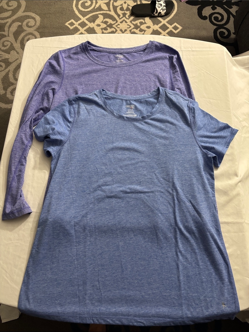 Two Tee bundle